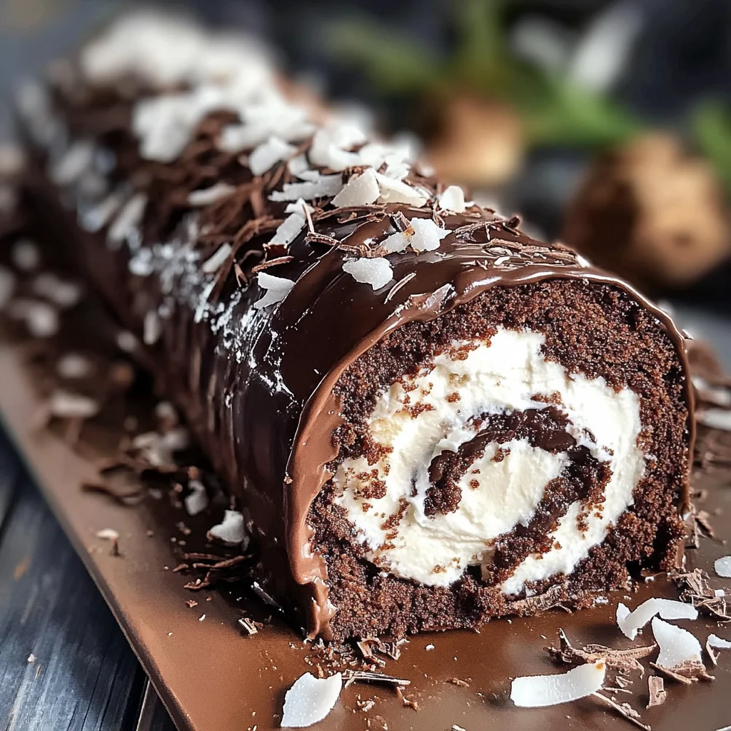 Bûche
