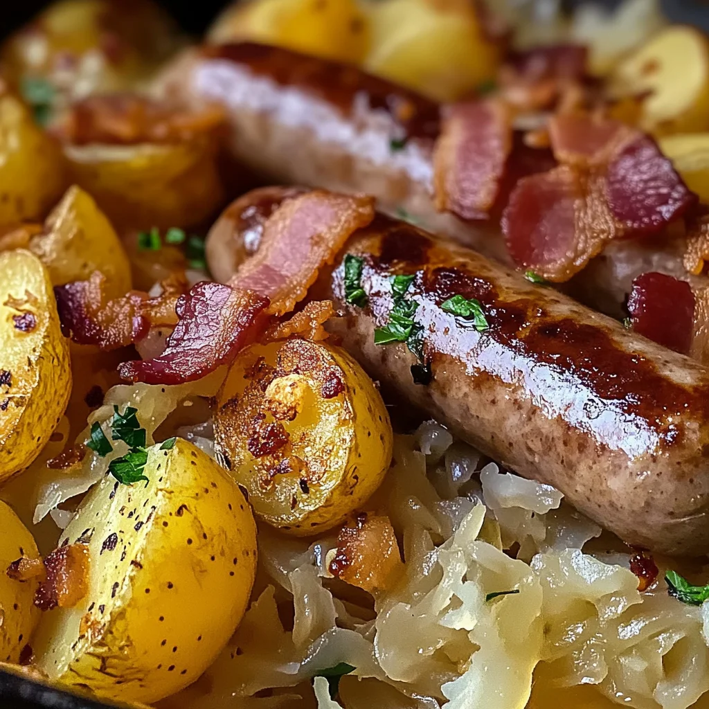 Choucroute