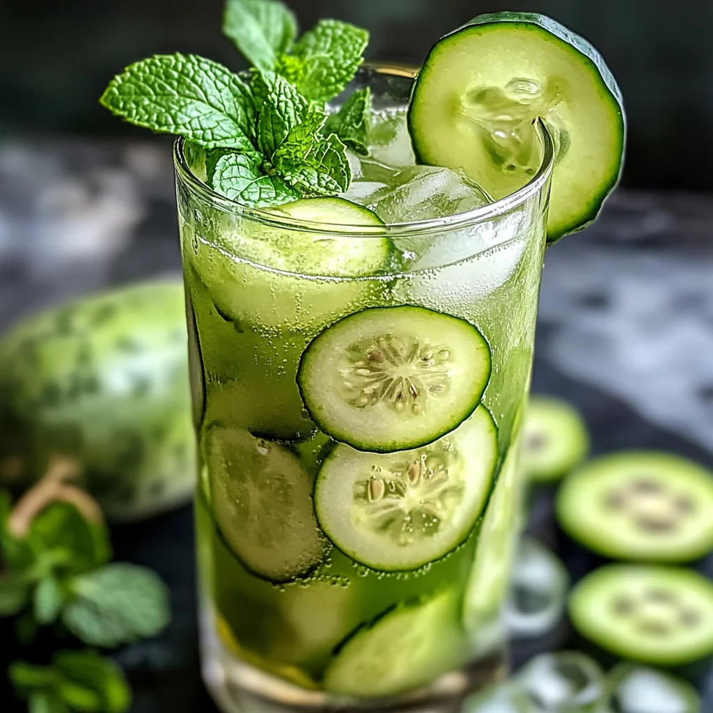 Citronnade