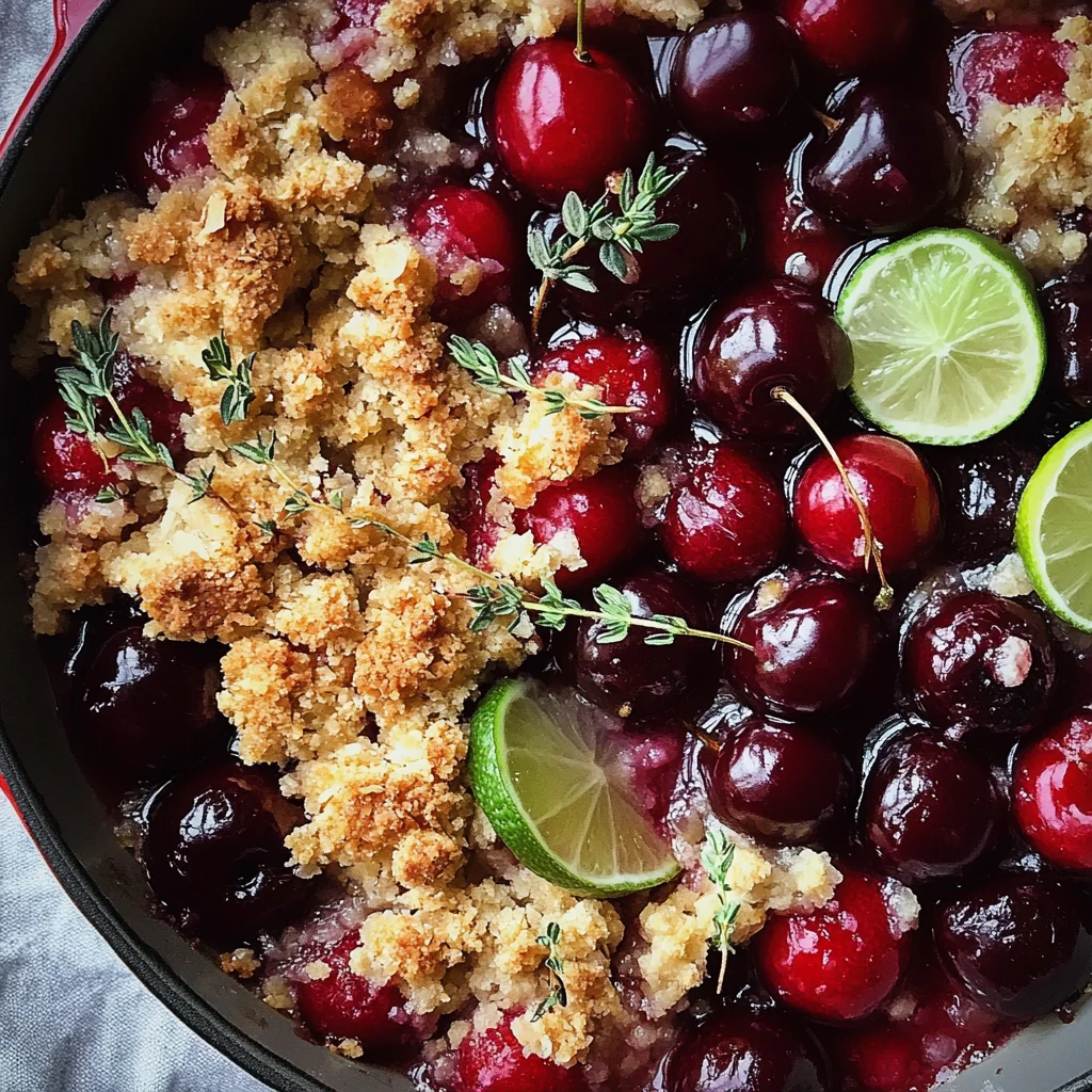 Crumble