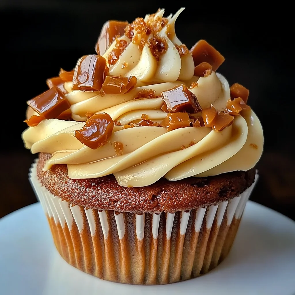 Cupcakes