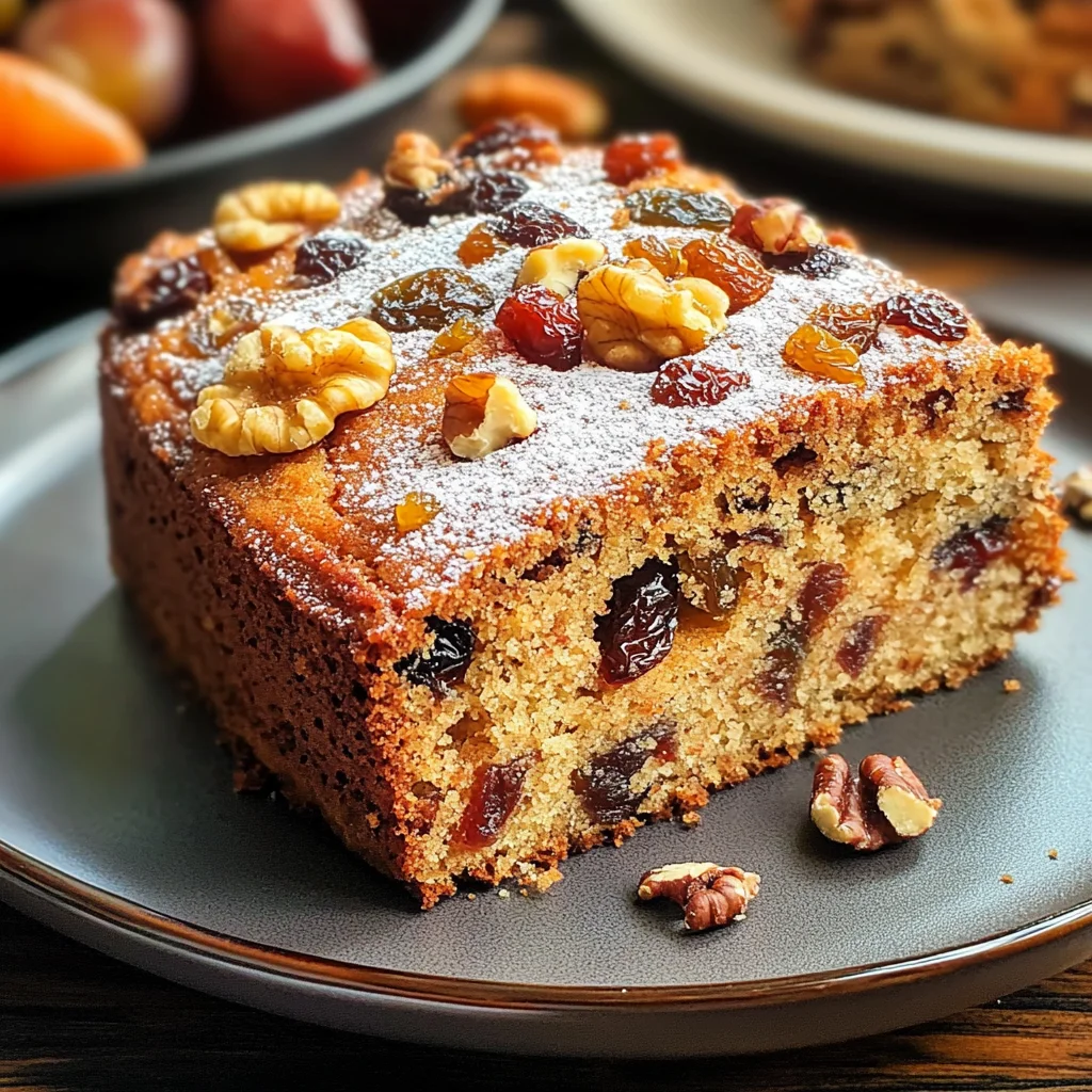 Gâteau