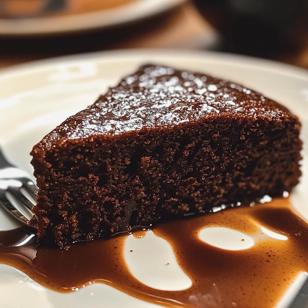 Gâteau