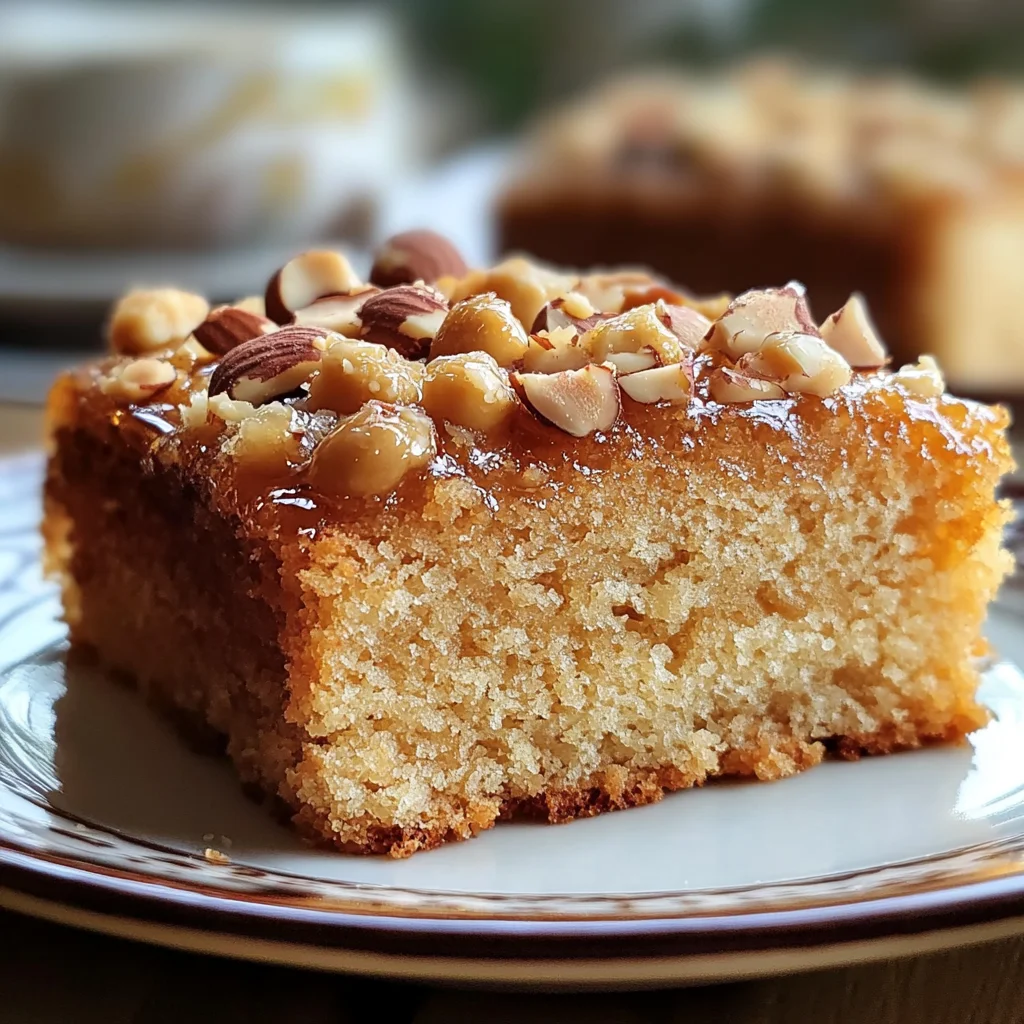 Gâteau