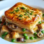 Le meilleur vol-au-vent