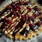 Mazurek sablé au choix