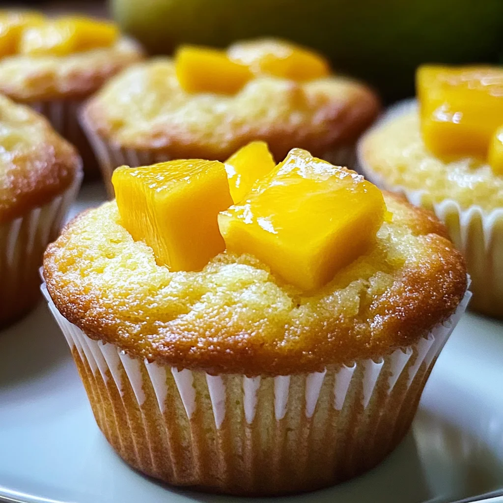 Muffins