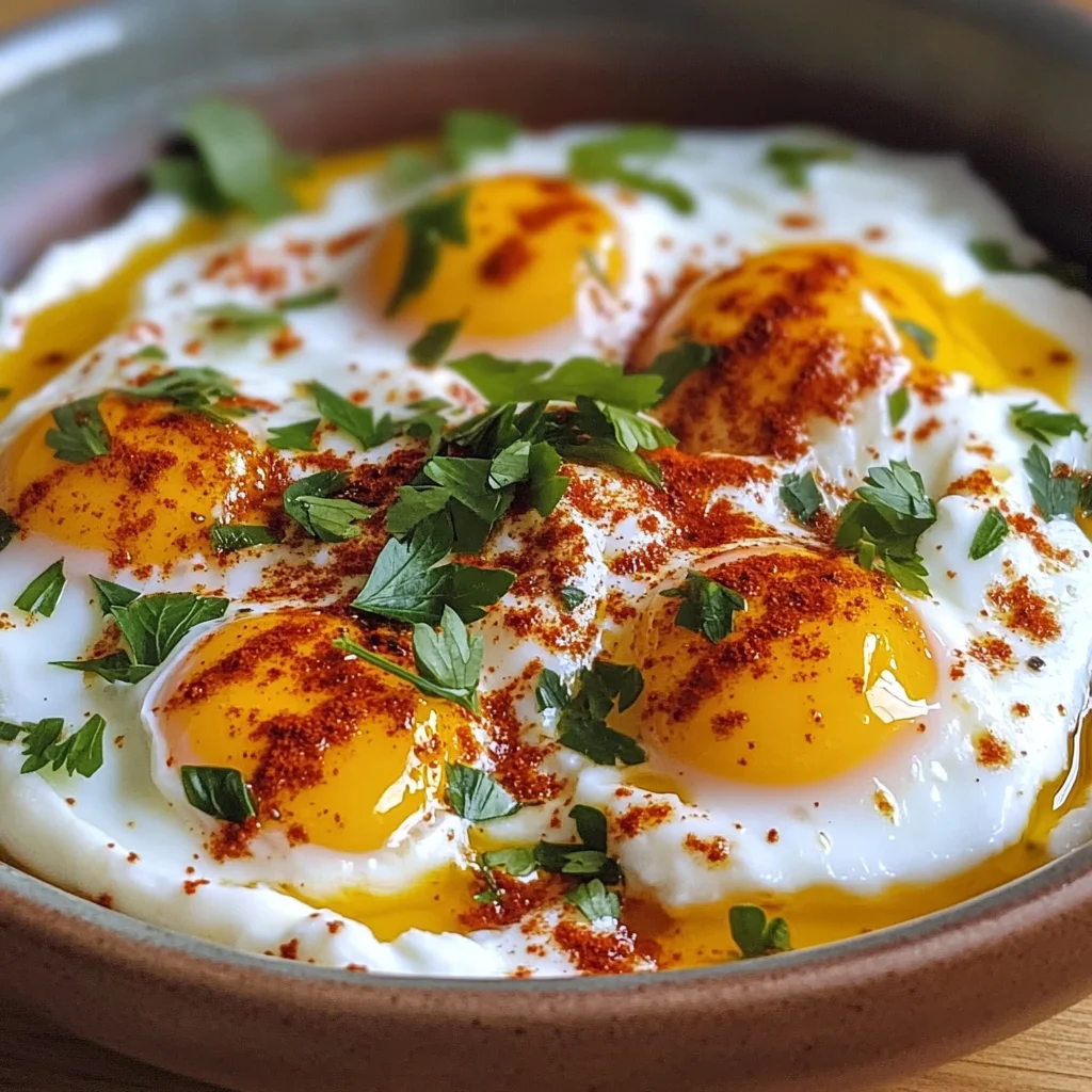 Oeufs