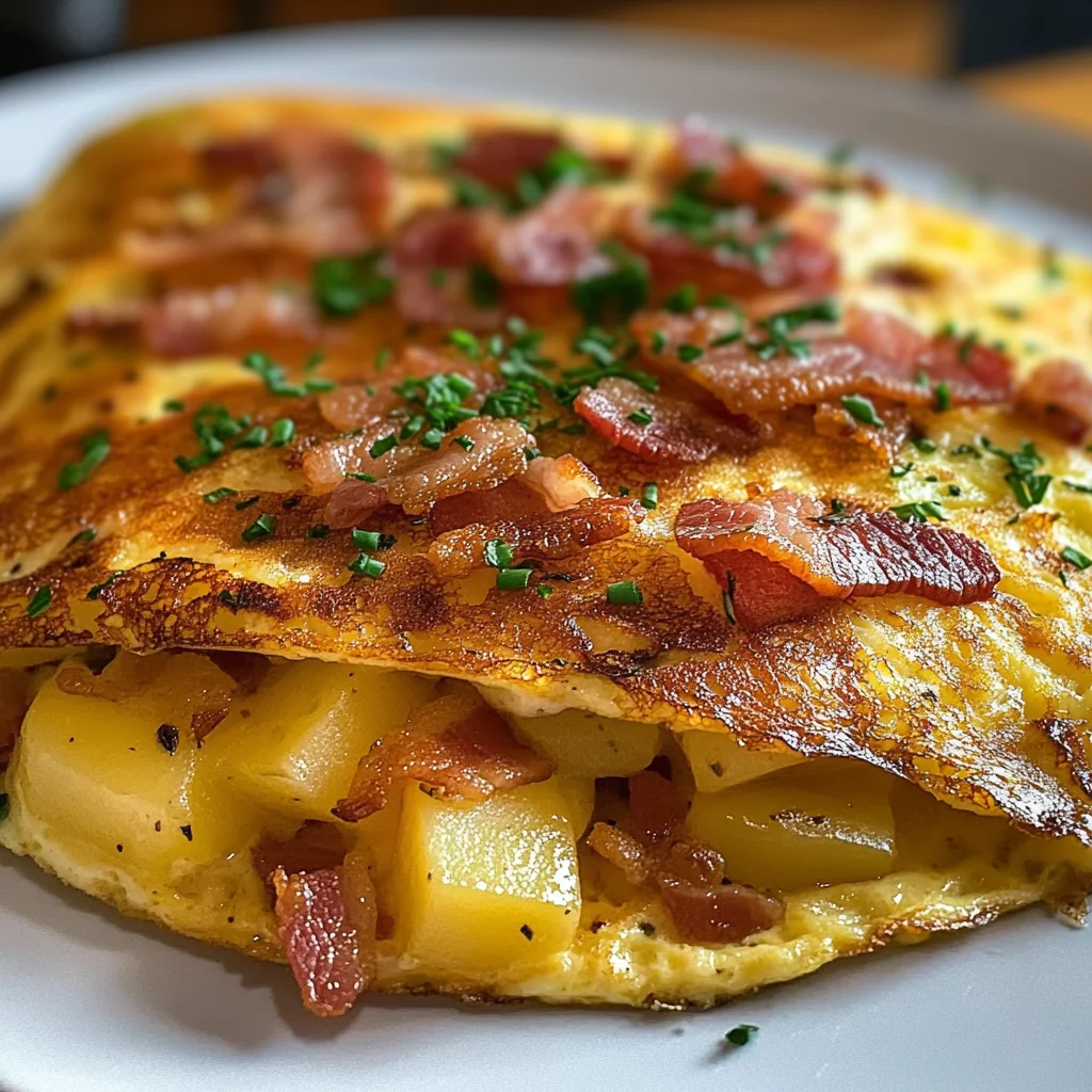Omelette