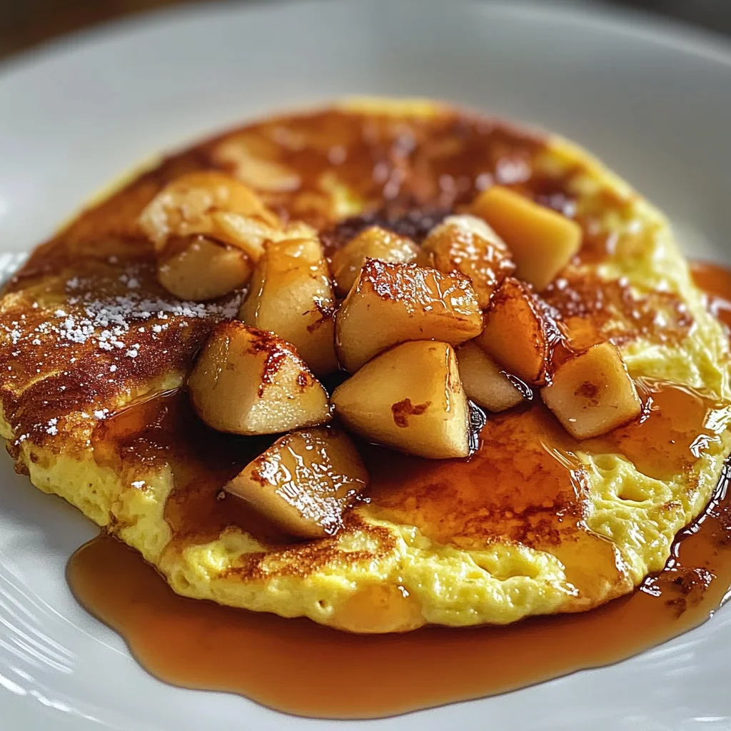 Omelette