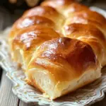Pains au lait maison