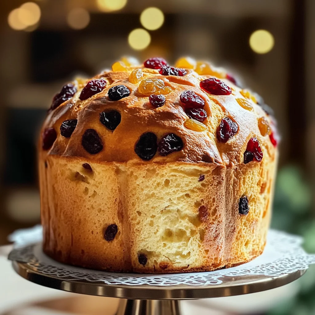 Panettone