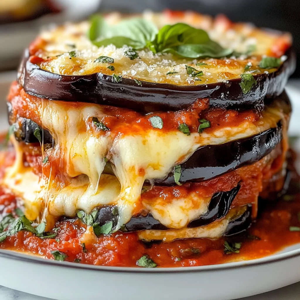 Parmigiana