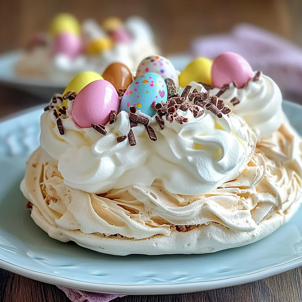 Pavlova