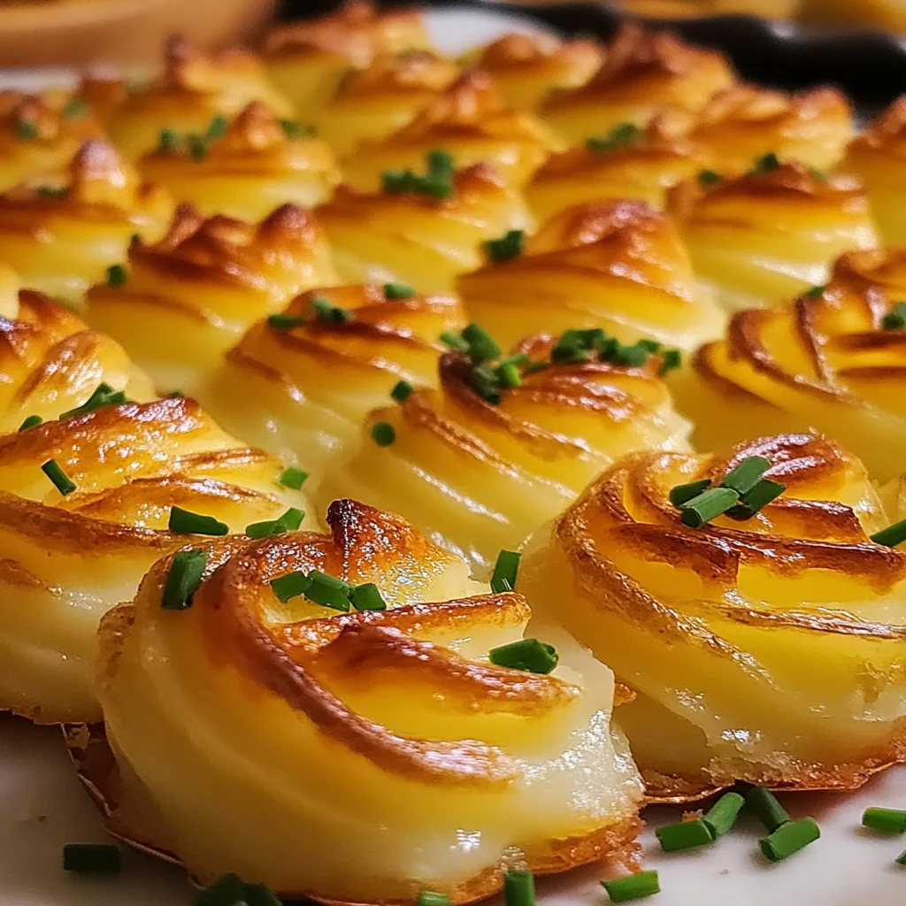 Pommes