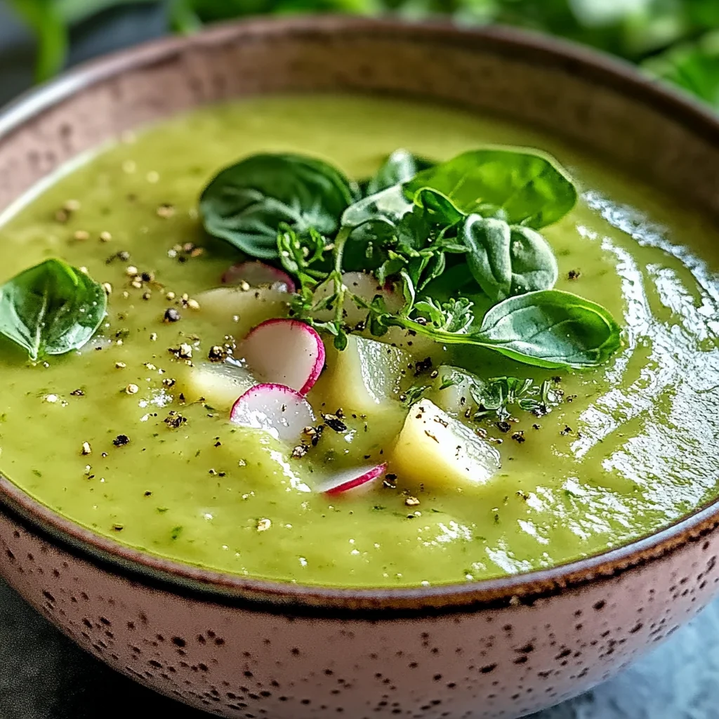 Potage