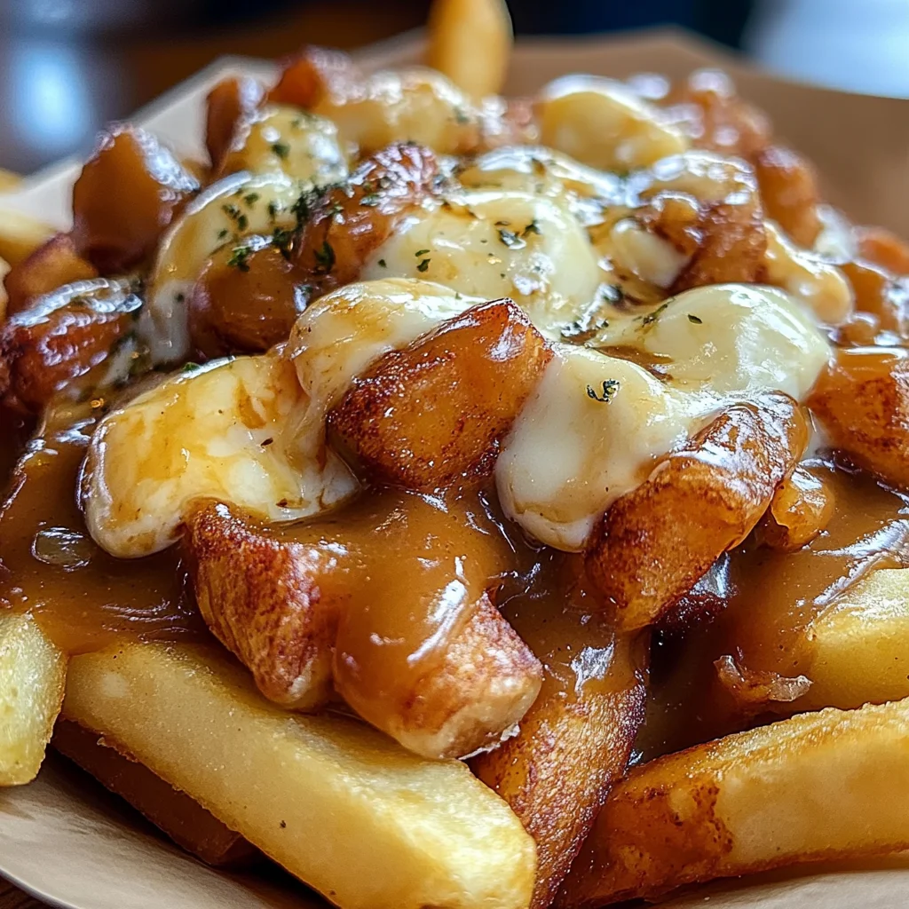 Poutine