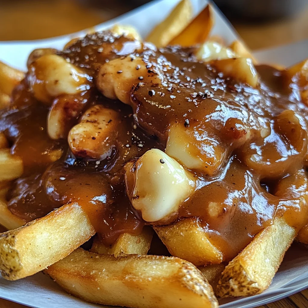 Poutine