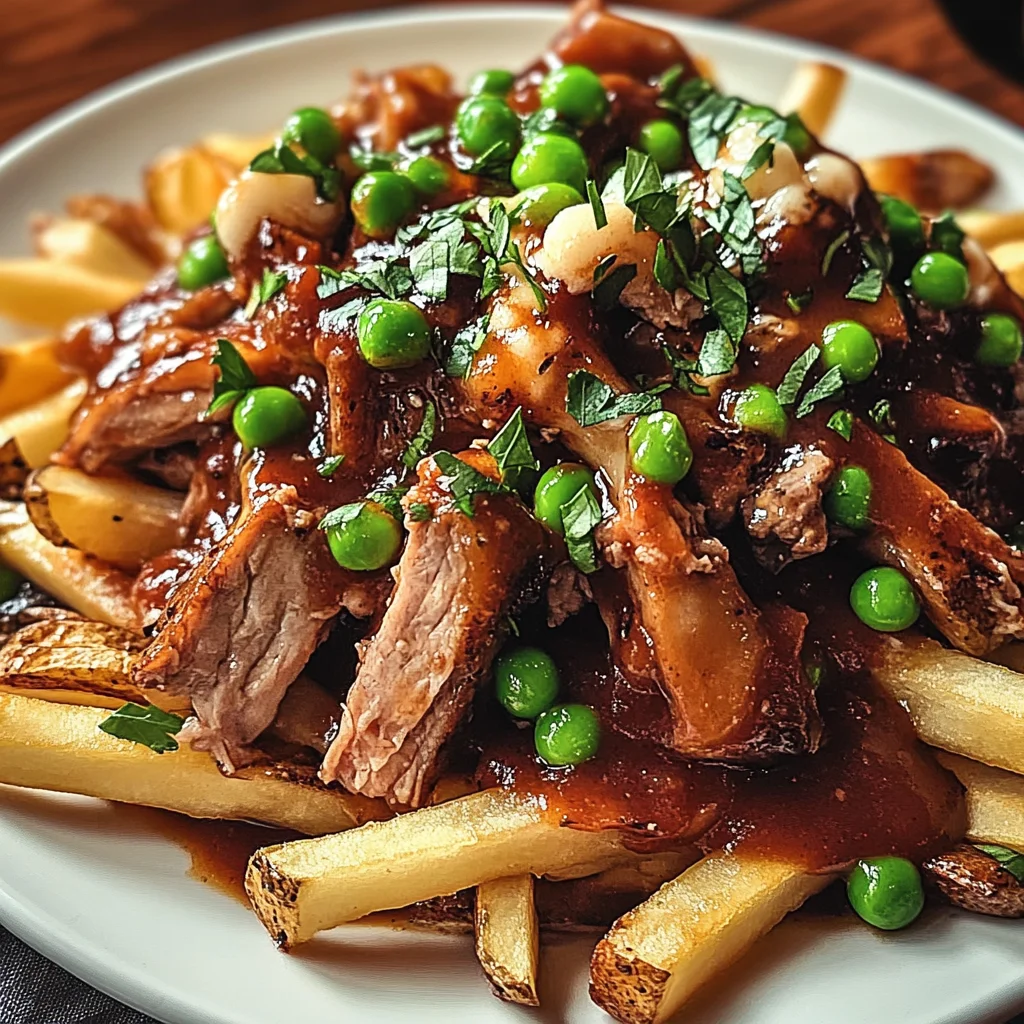 Poutine