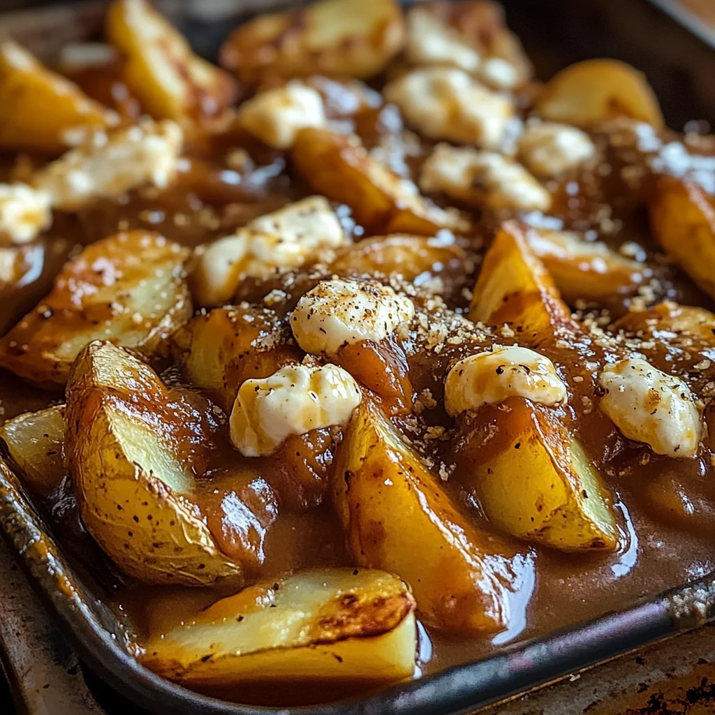 Poutine