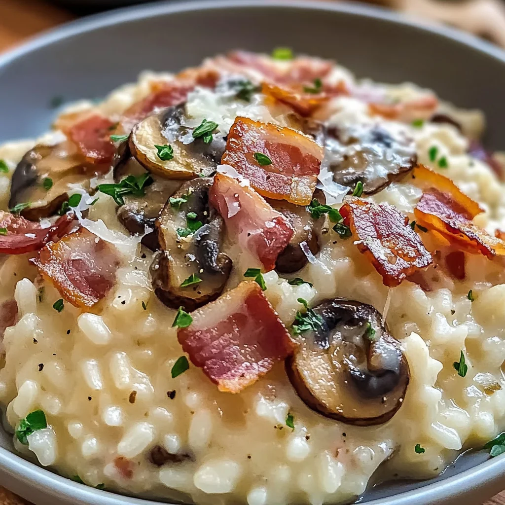 Risotto