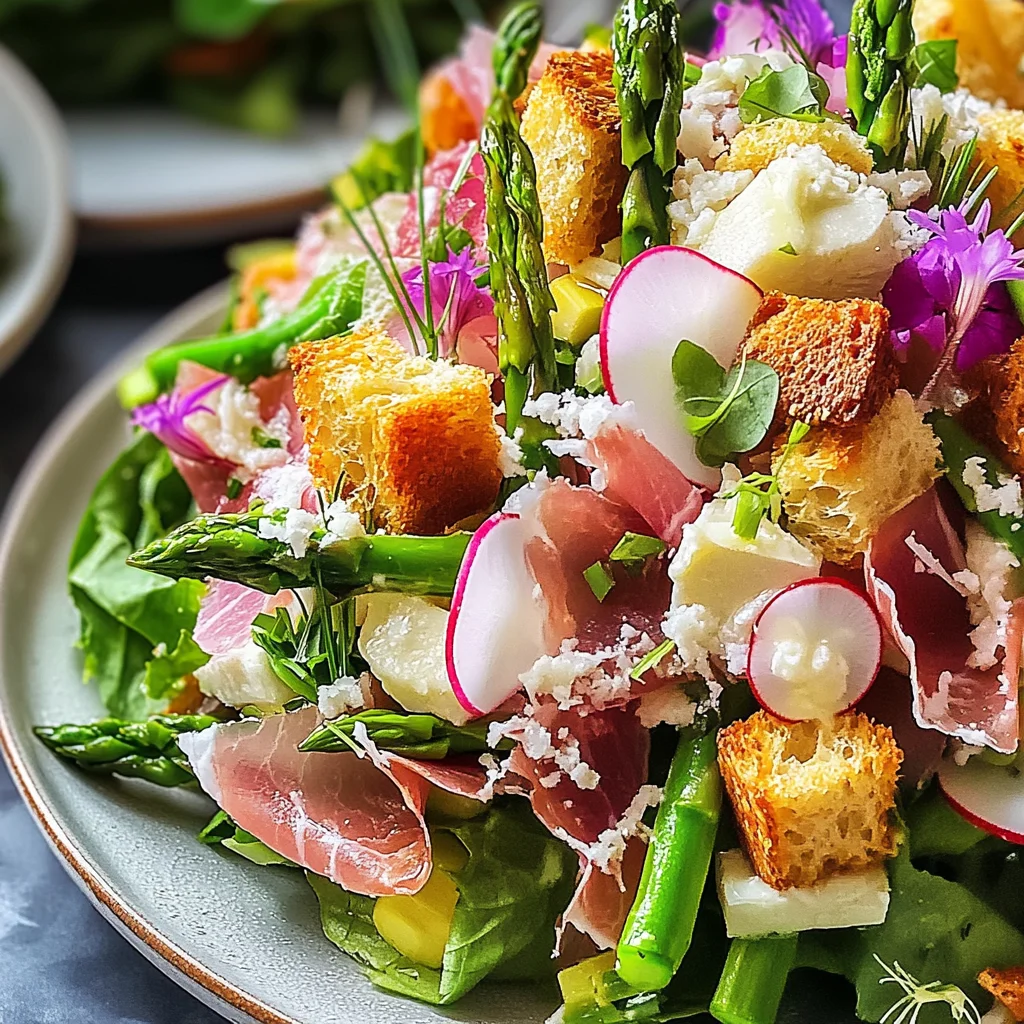 Salade