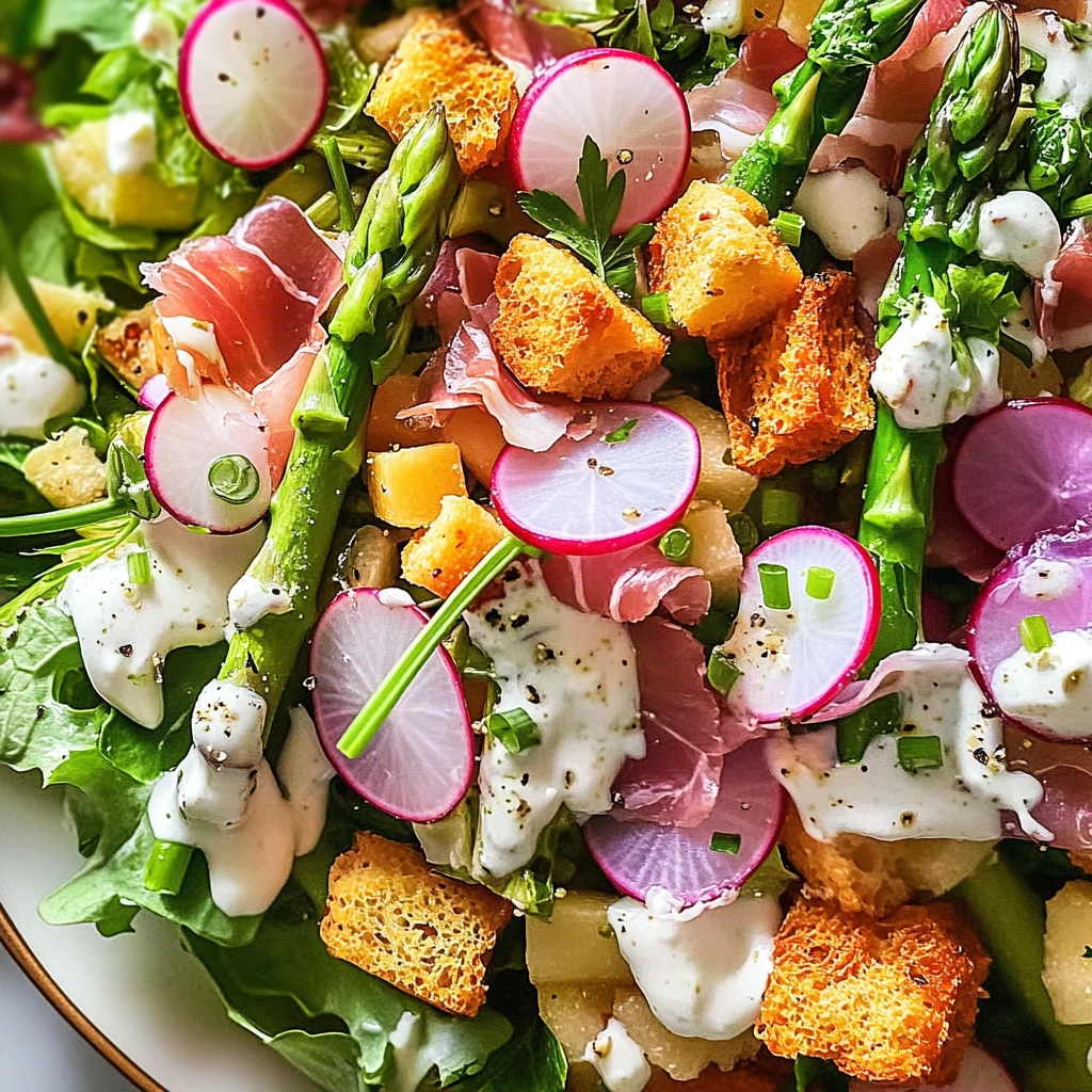 Salade