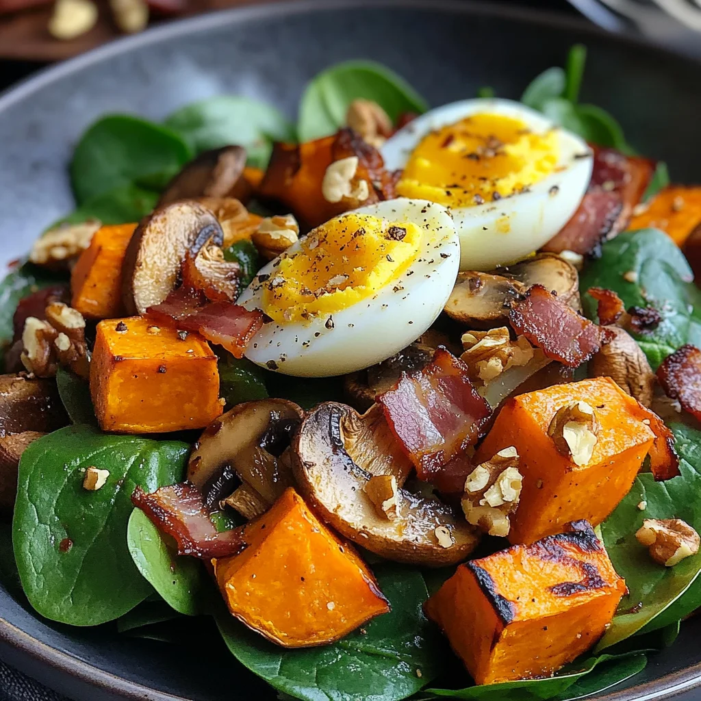 Salade