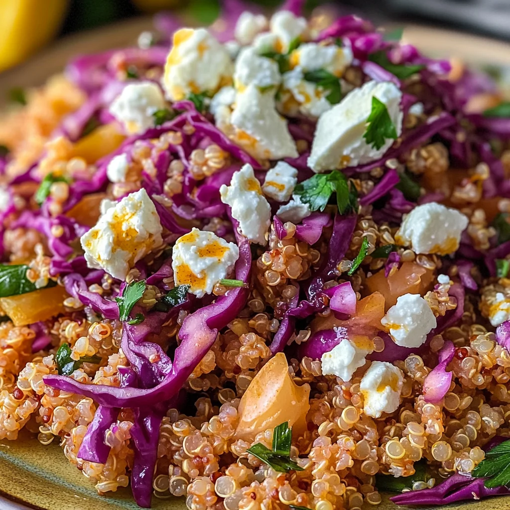 Salade