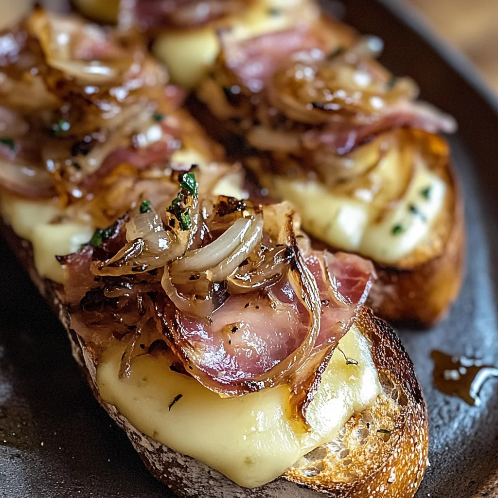 Tartines