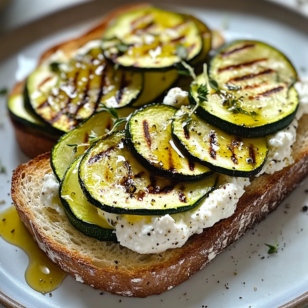Toasts