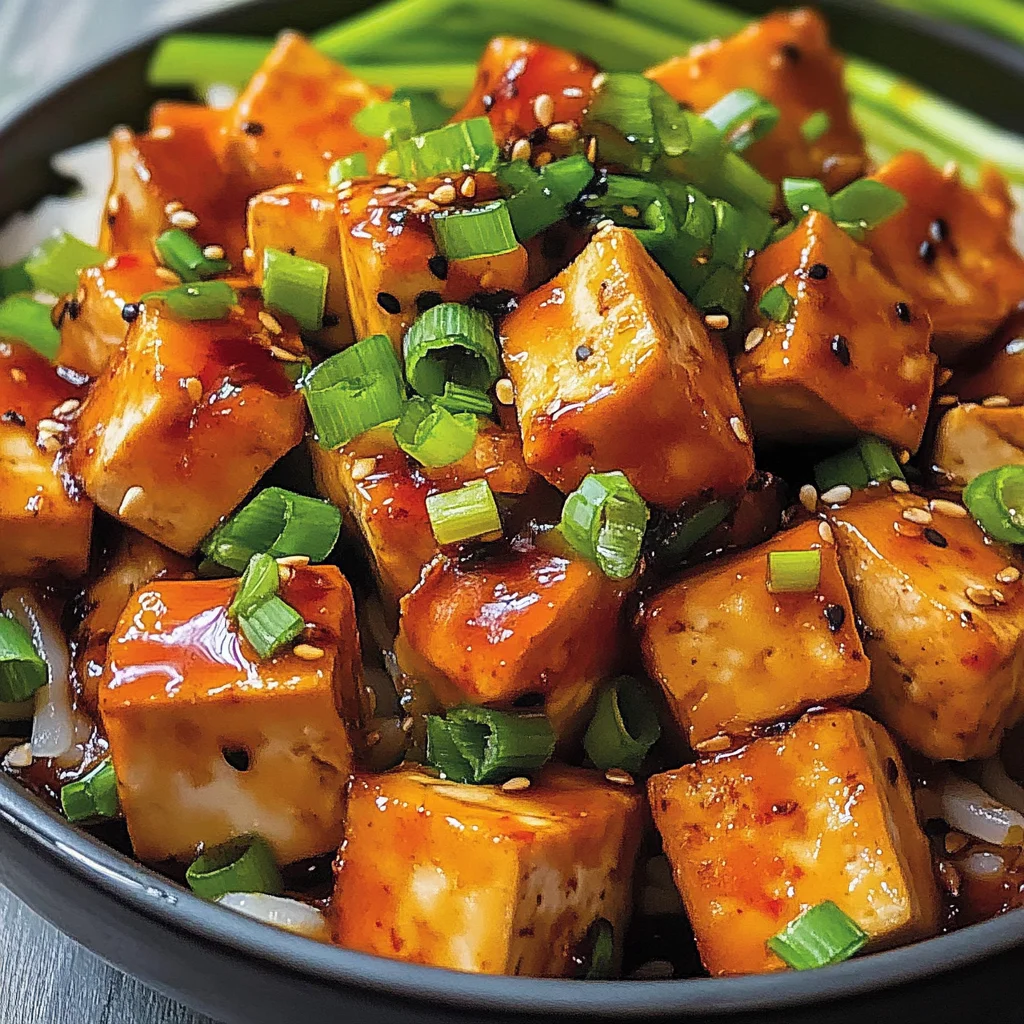 Tofu