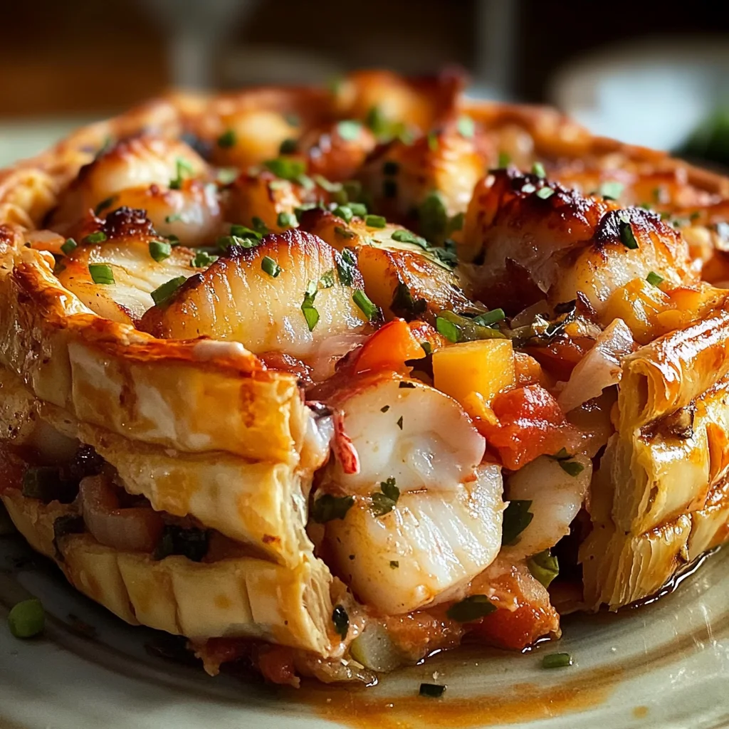 Tourte