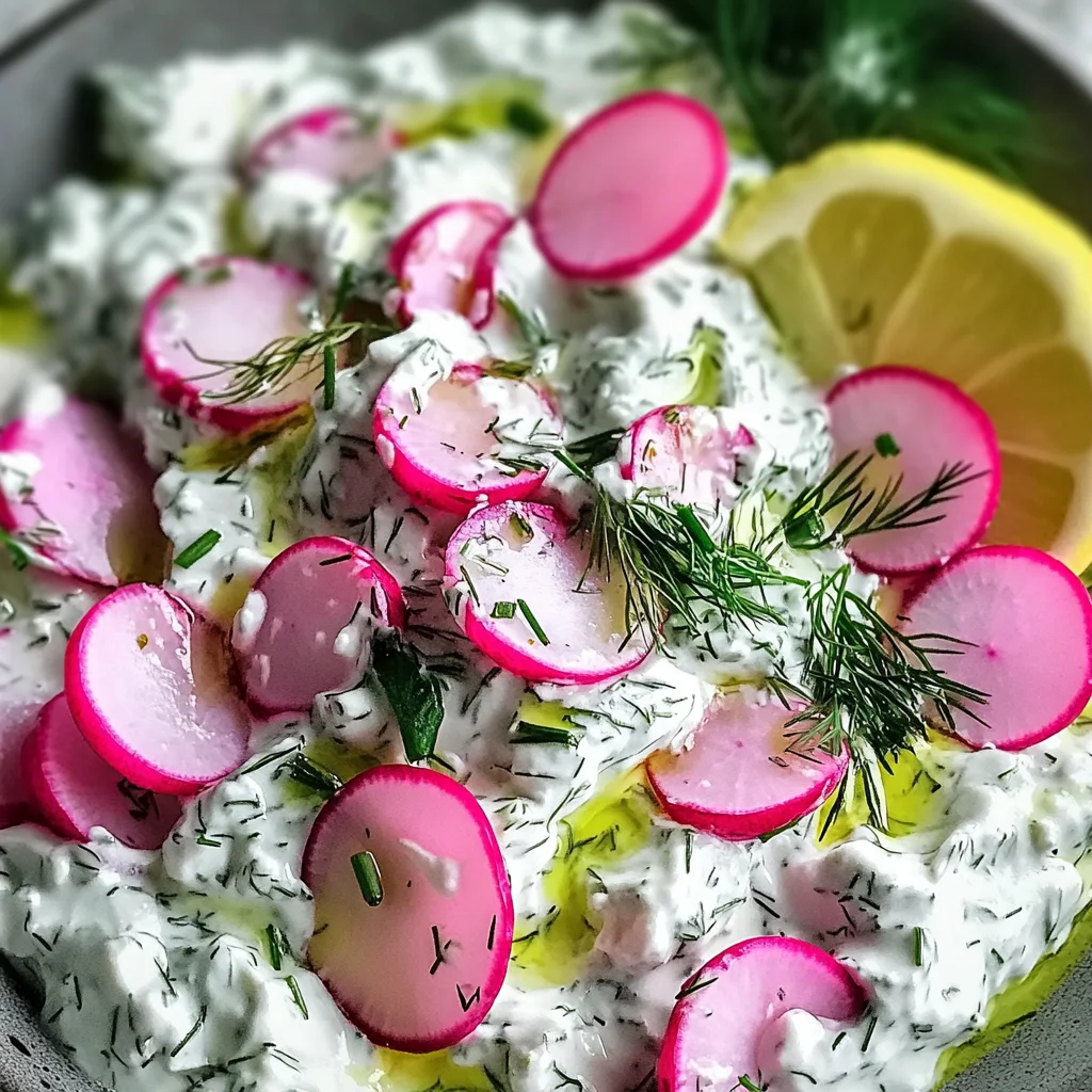 Tzatziki