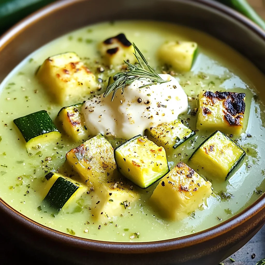 Velouté