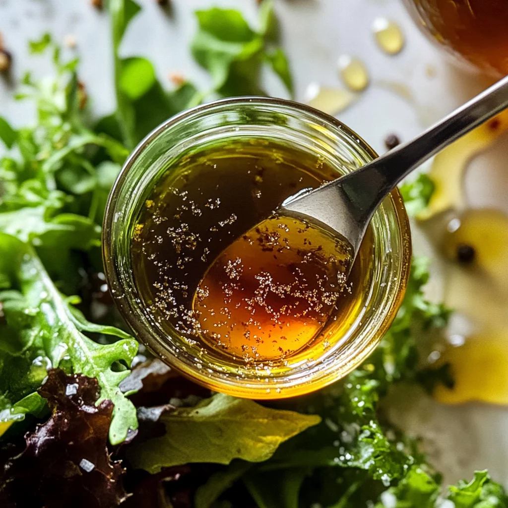 Vinaigrette