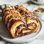 Babka sans raffiné ni beurre
