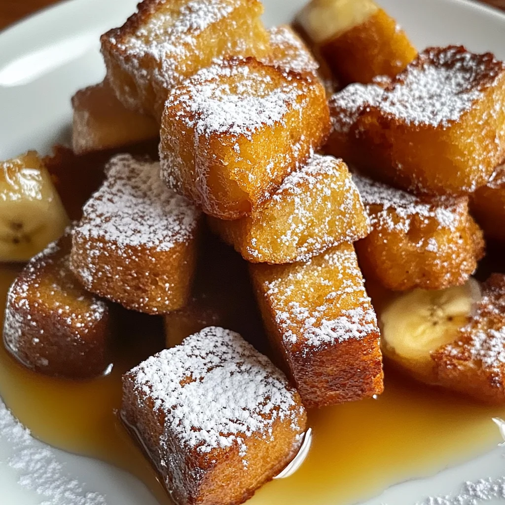 Bouchées