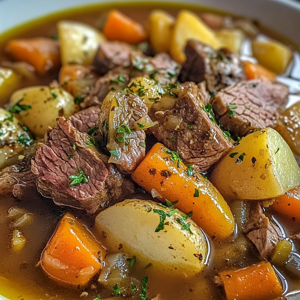 Bouilli