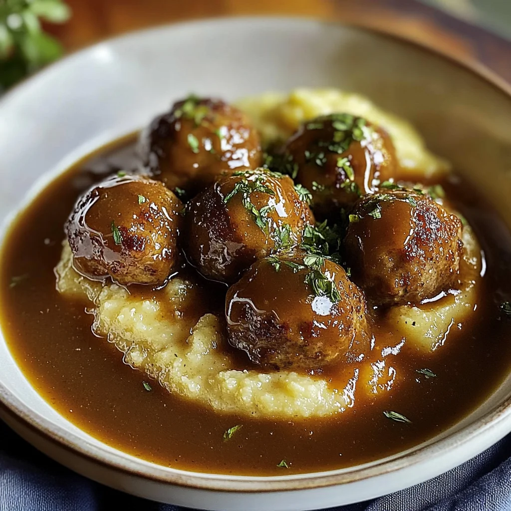 Boulettes