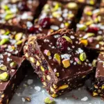 Brownies sans cuisson aux superaliments