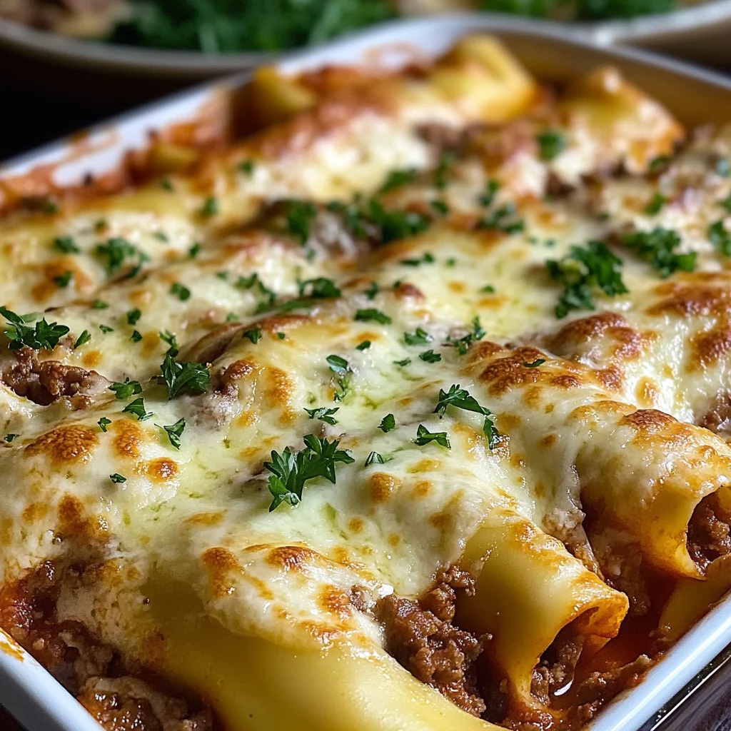 Cannellonis