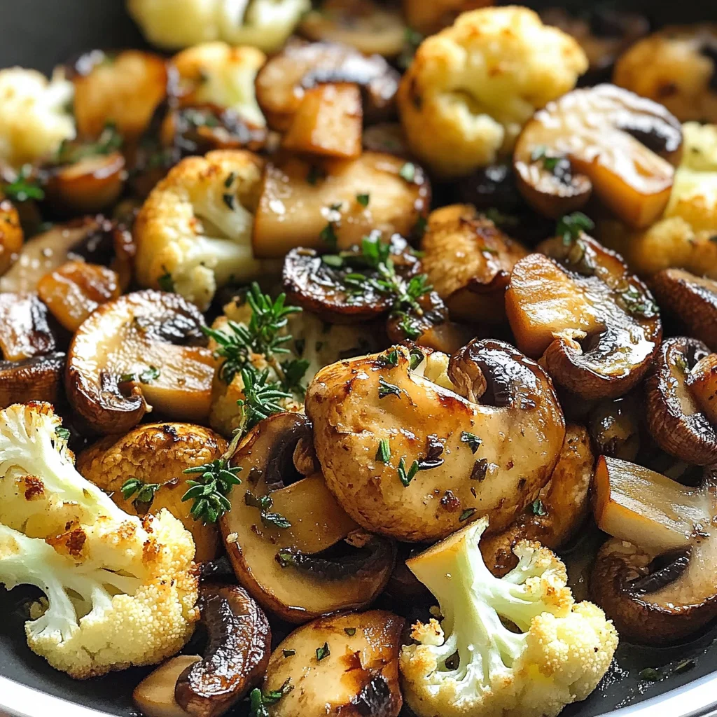 Champignons