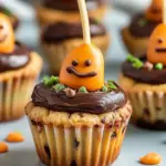 Cookies carotte faciles pots