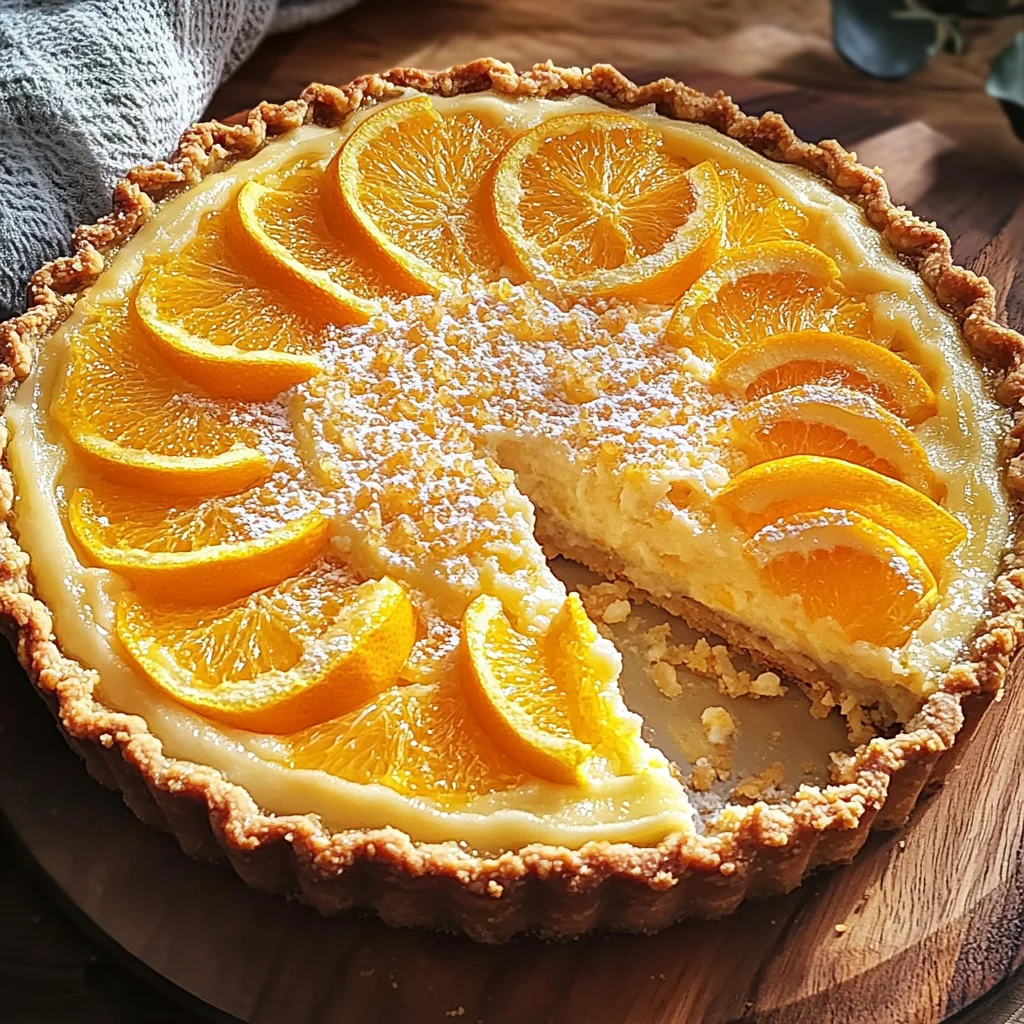 Crostata