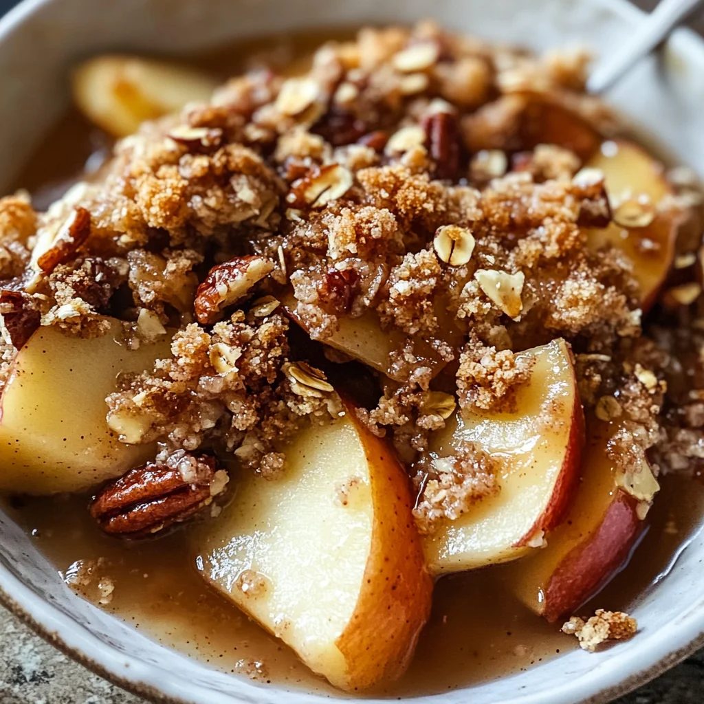Crumble