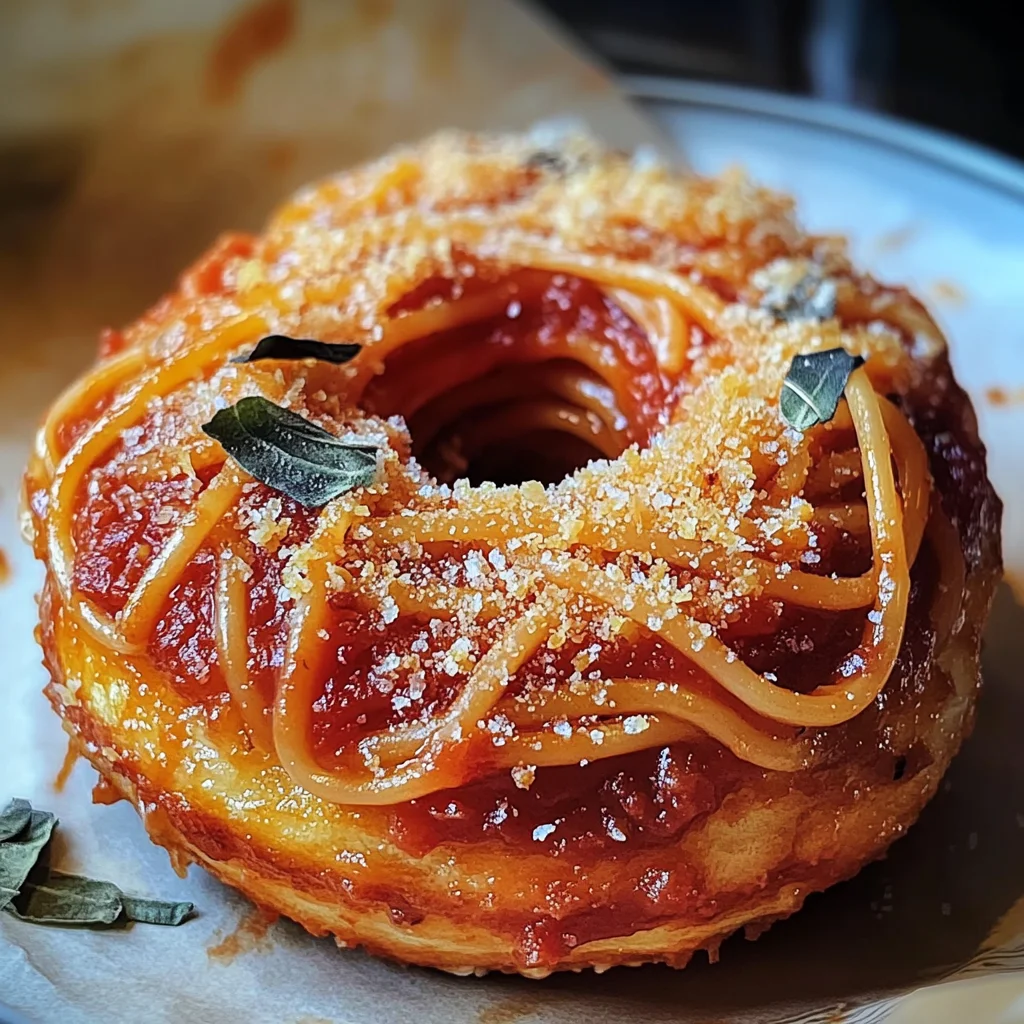 Donut