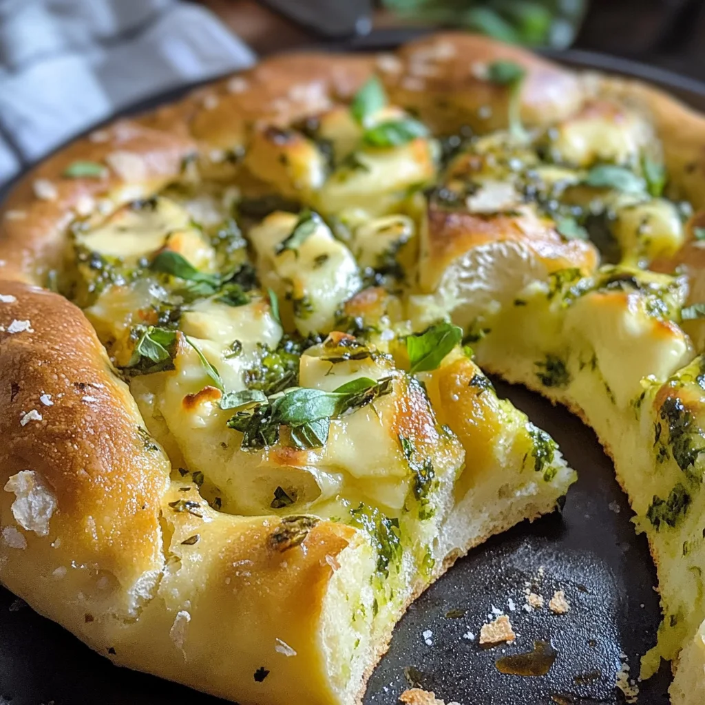 Fougasse