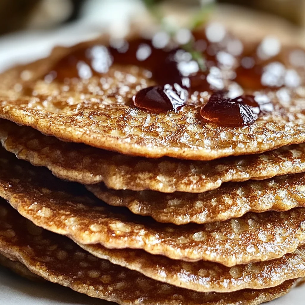 Galettes