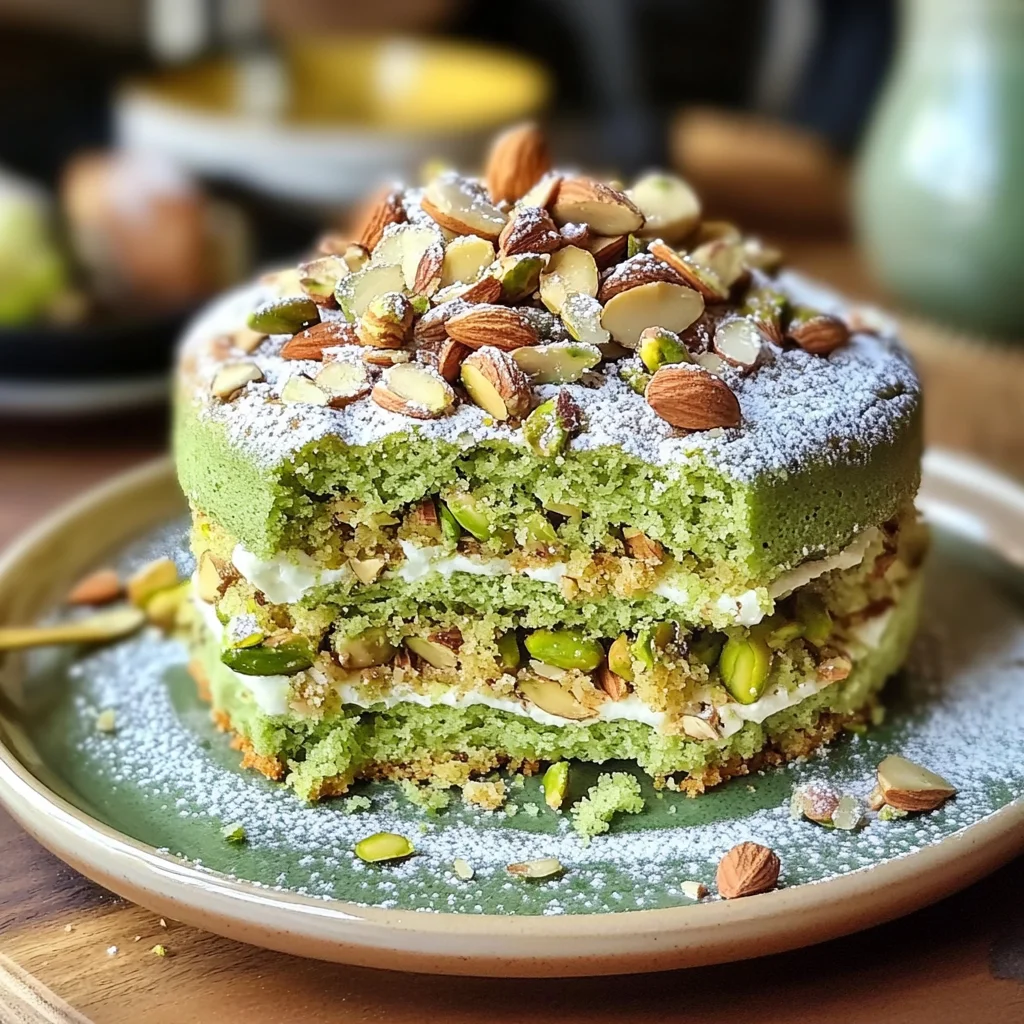 Gâteau